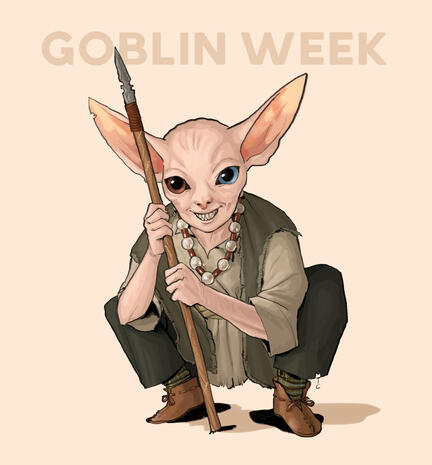 Alternate Goblin